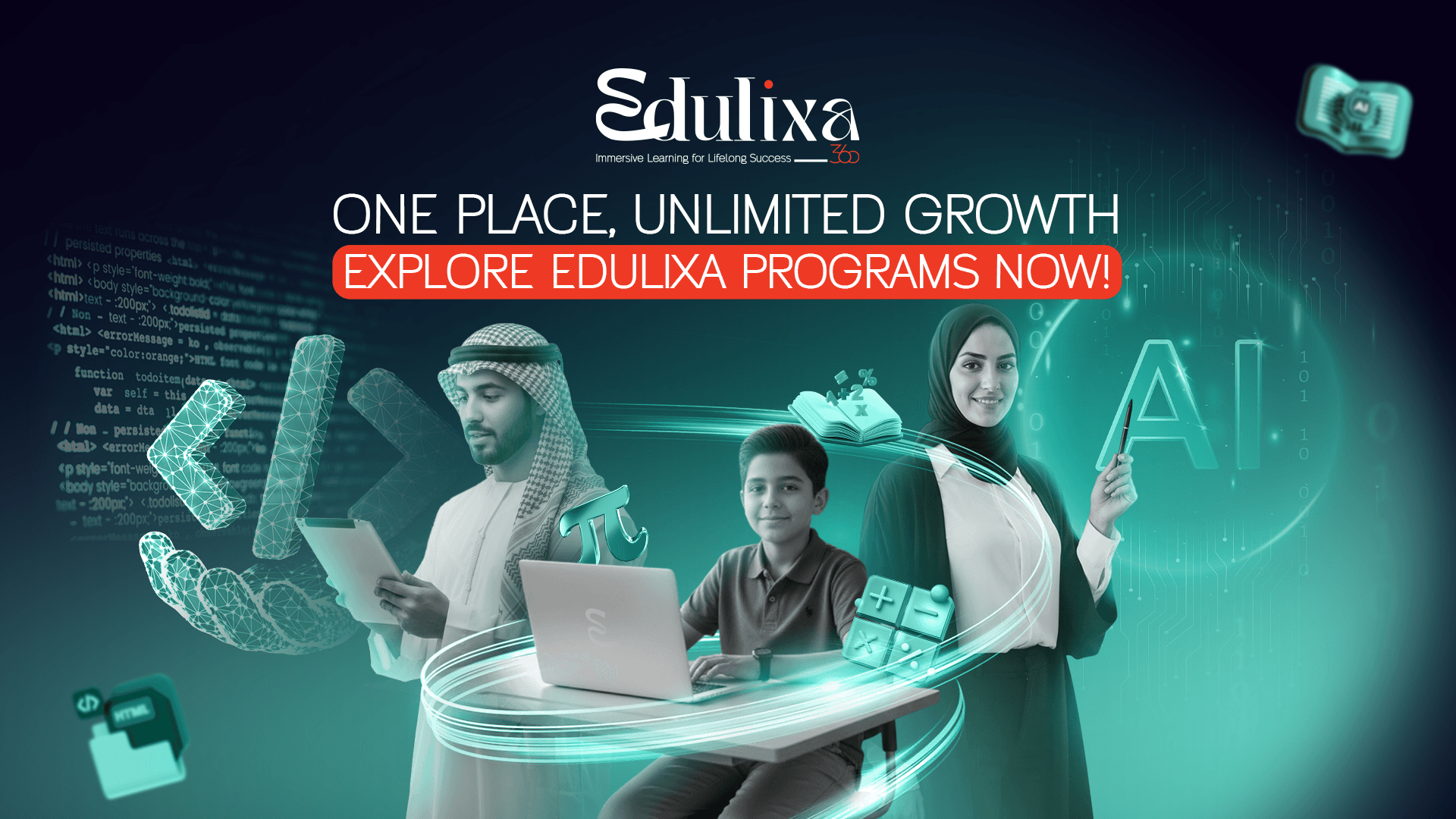 Education Platform